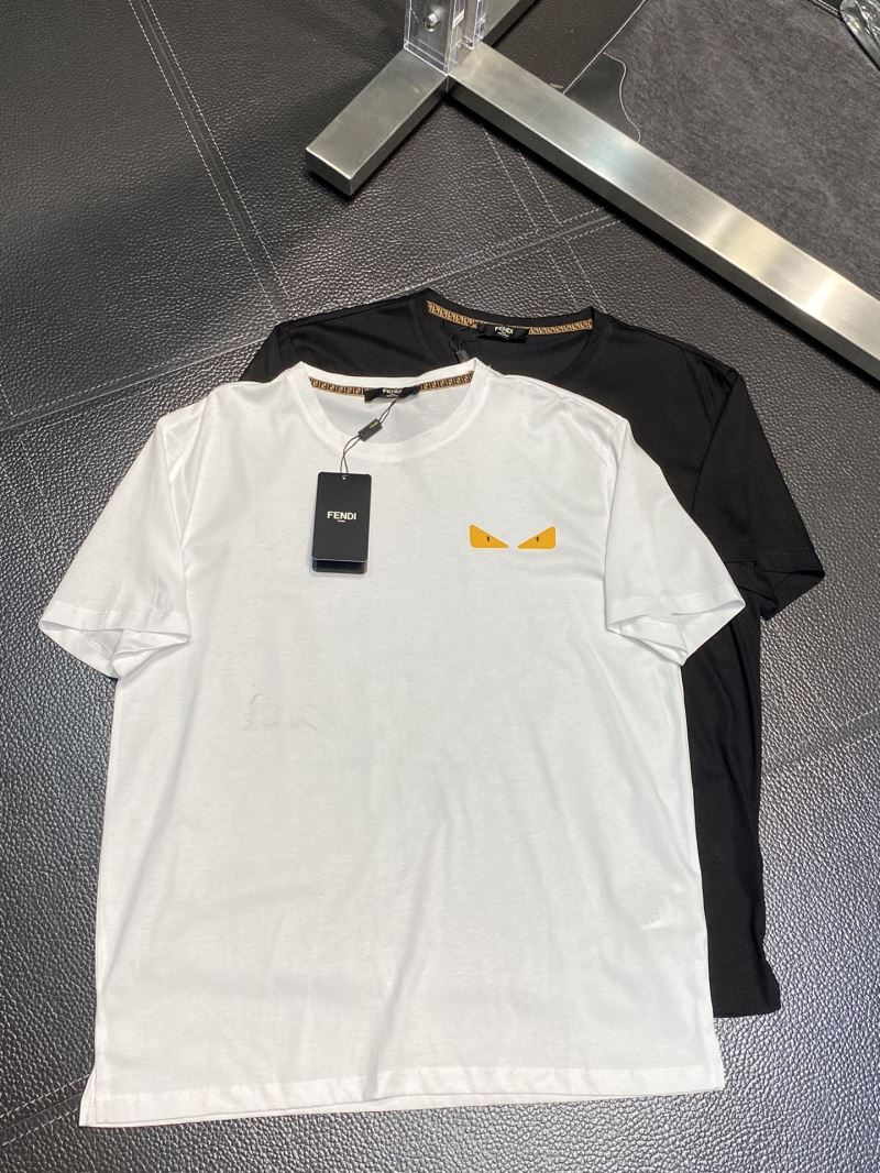 Fendi T-Shirts